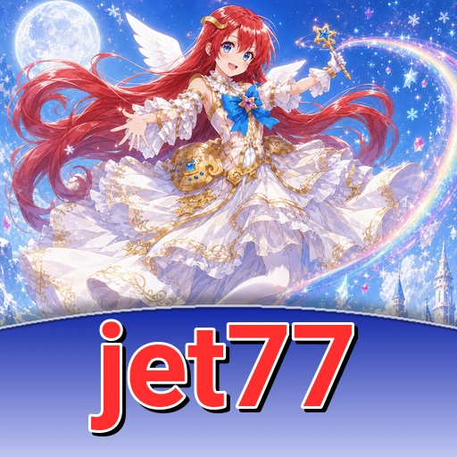 Cuplikan layar jet77 APK resmi di Android